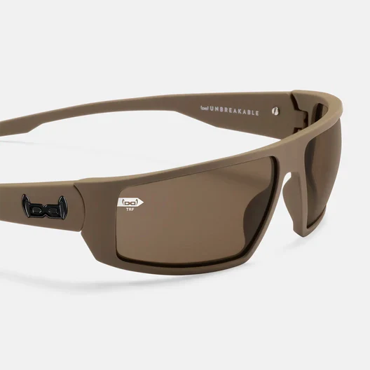 Gloryfy G34 Guardian: große ballistische Brille für Range, Outdoor und professionelle Setups
